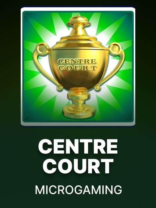 Centre Court icon