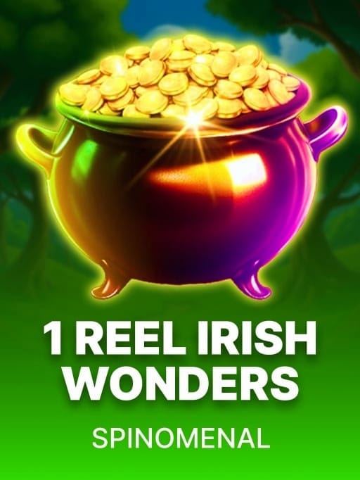 1 Reel - Irish Wonders screenshot