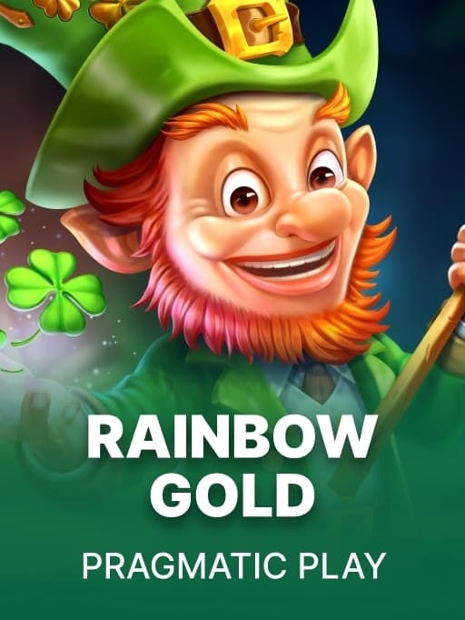 Rainbow Gold game icon