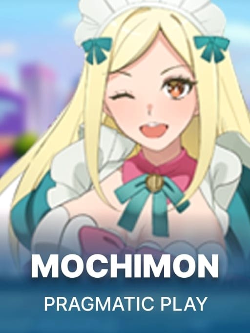 Mochimon screenshot