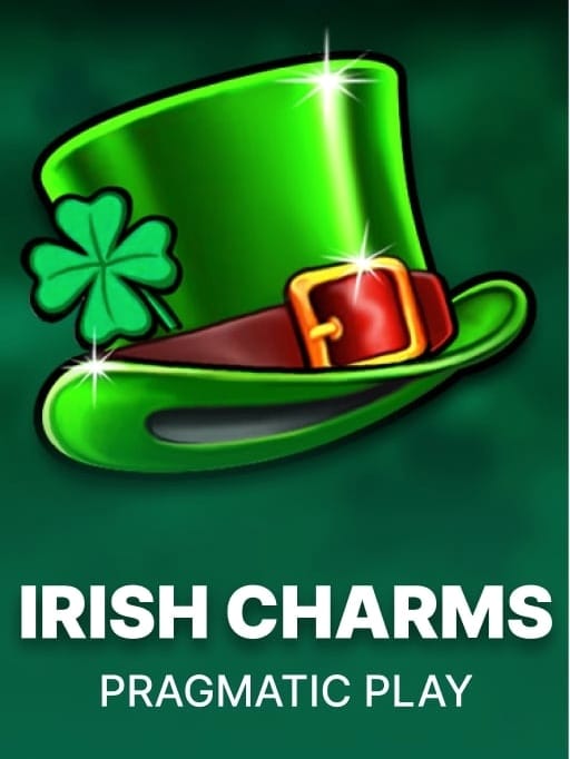 Irish Charms screenshot