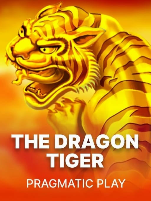 The Dragon Tiger screenshot