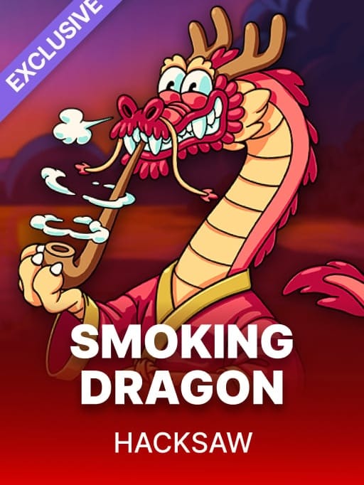 Smoking Dragon