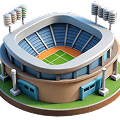 Football Matches icon