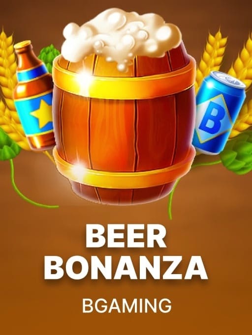 Beer Bonanza screenshot