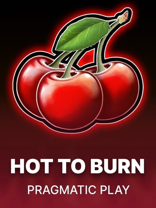 Hot to Burn game thumbnail