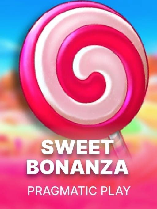 Sweet Bonanza game thumbnail