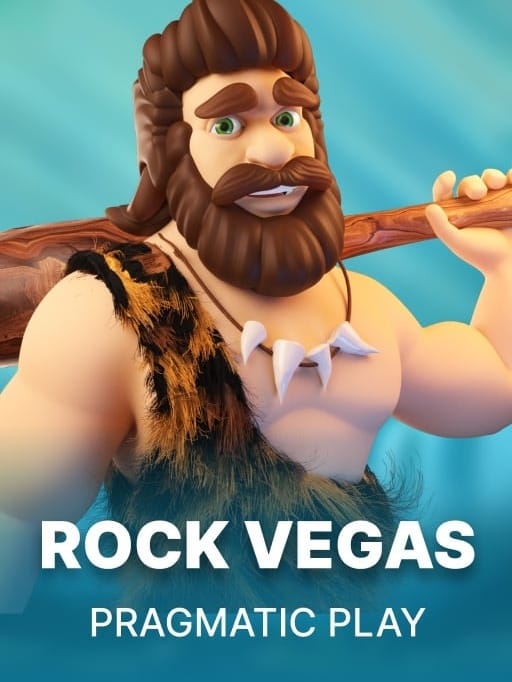 Rock Vegas icon