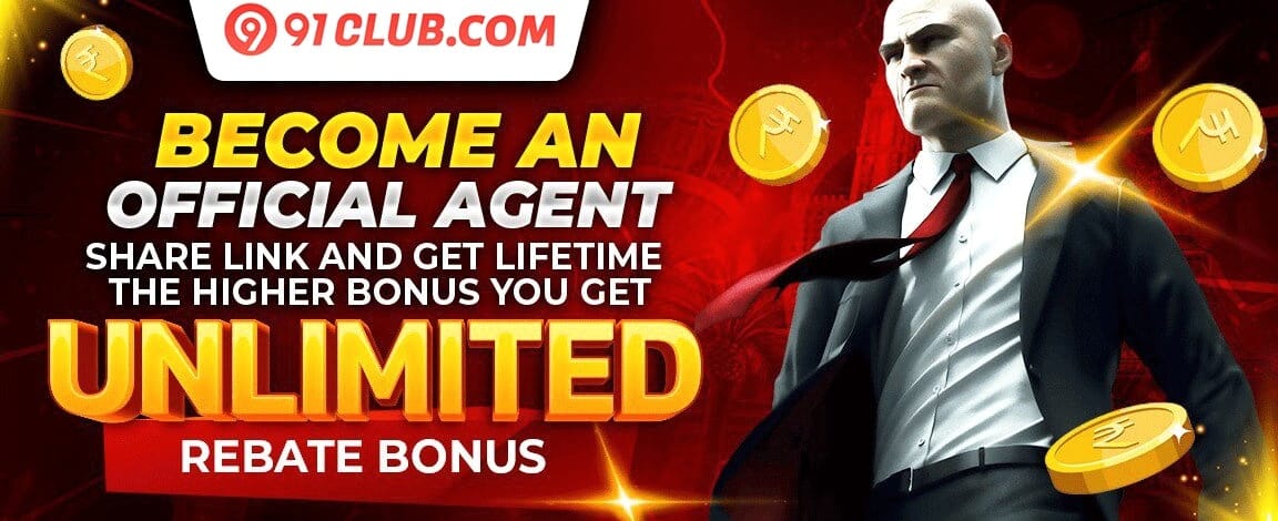 Refer & Earn Real Cash banner