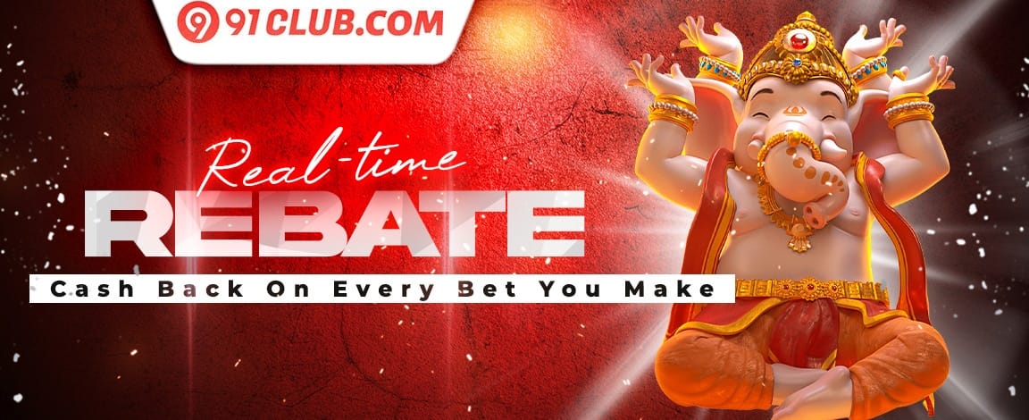 Daily 10% VIP Cashback banner