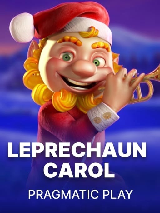 Leprechaun Carol game thumbnail