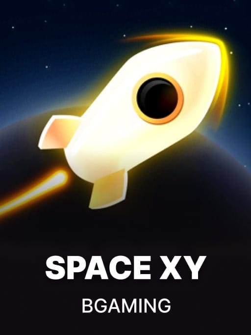 Space XY game icon