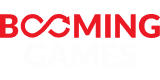 Booming Games partner logo
