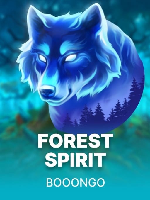 Forest Spirit thumbnail